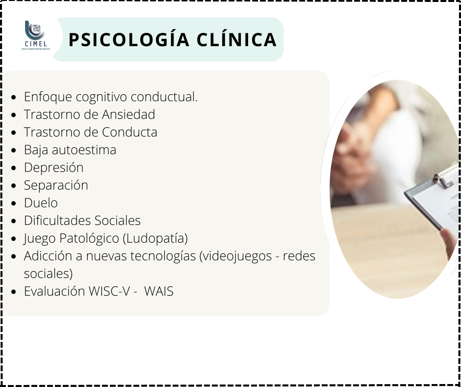 PSICOLOGIA